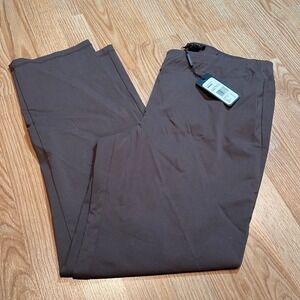 Picadilly Canada Taupe Pants Women's‎ Size 16 Trousers Casual NWT